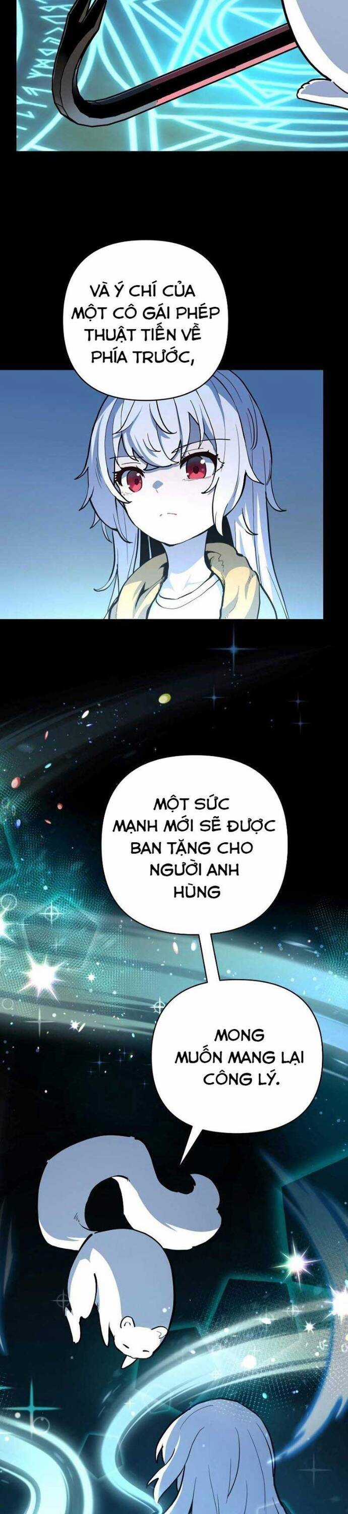 Ông Chú Ma Pháp Thiếu Nữ Chương 2 trang 58