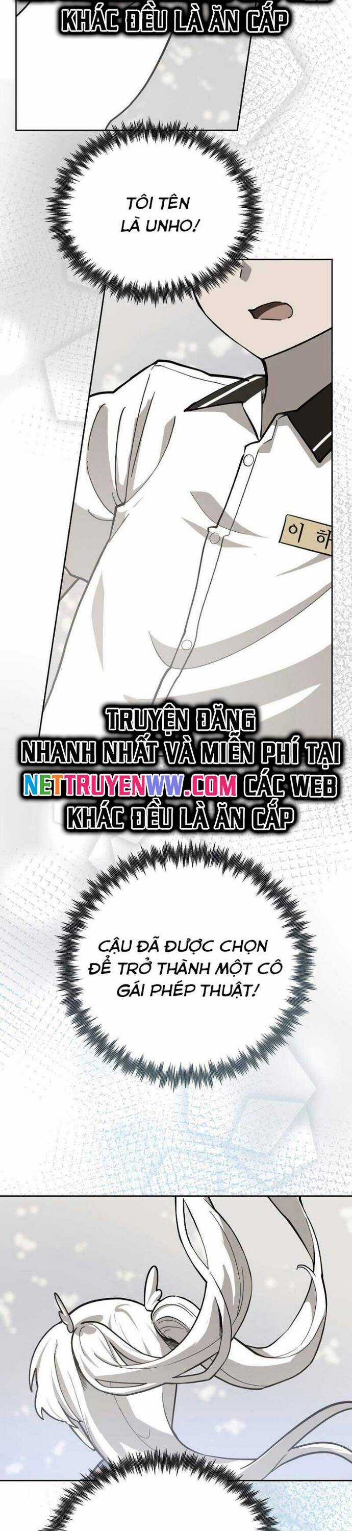 Ông Chú Ma Pháp Thiếu Nữ Chương 2 trang 65