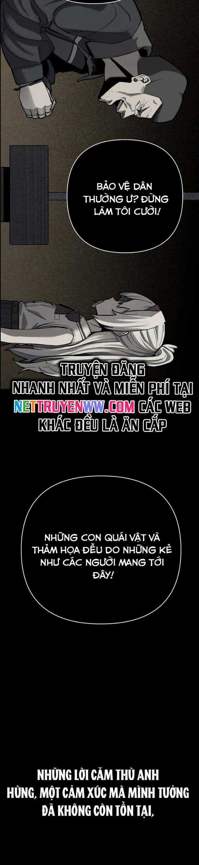 Ông Chú Ma Pháp Thiếu Nữ Chương 2 trang 9