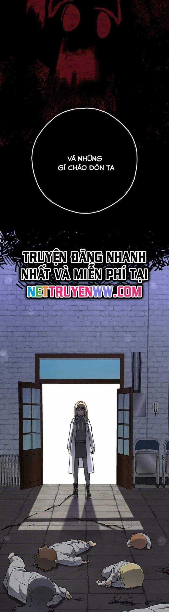 Ông Chú Ma Pháp Thiếu Nữ Chương 20 trang 10