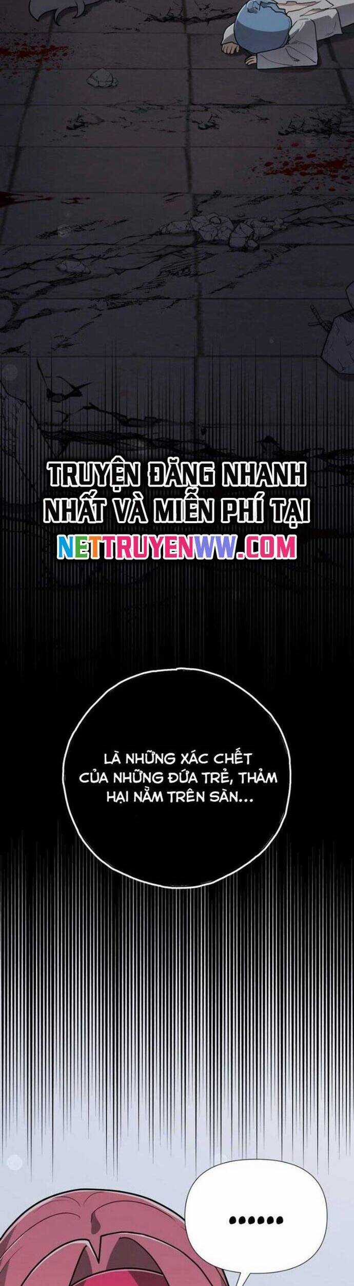 Ông Chú Ma Pháp Thiếu Nữ Chương 20 trang 11