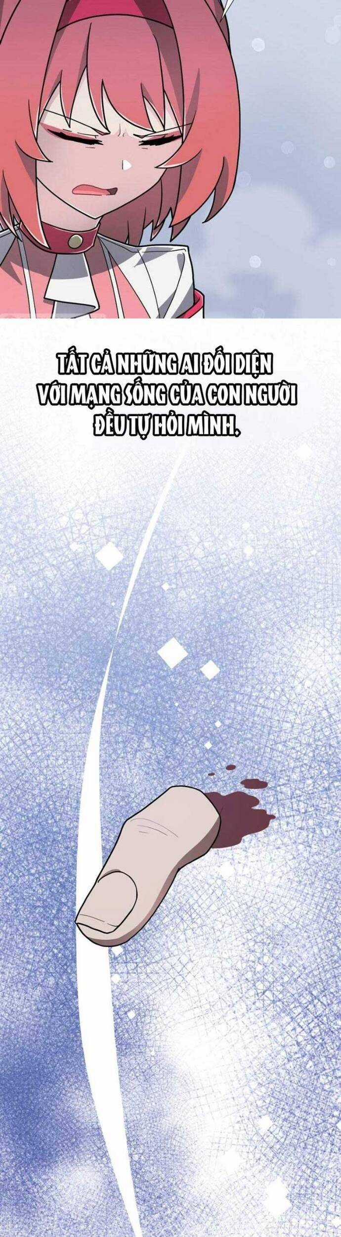 Ông Chú Ma Pháp Thiếu Nữ Chương 20 trang 12