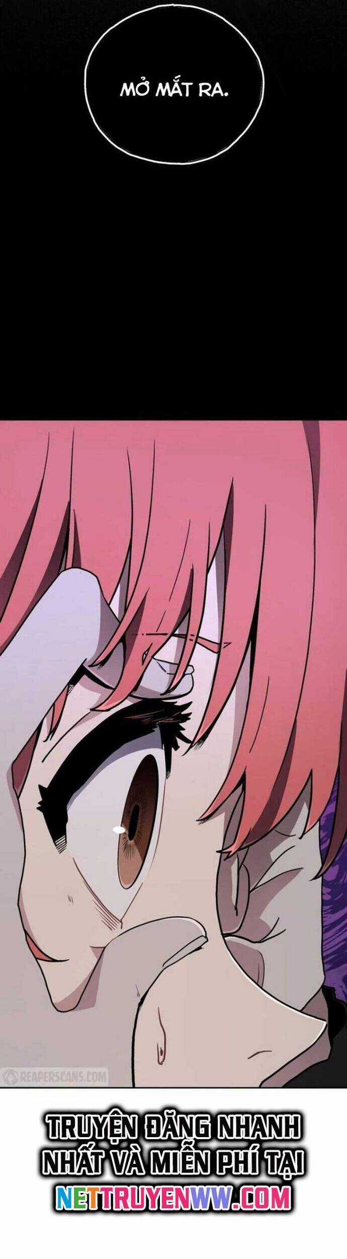 Ông Chú Ma Pháp Thiếu Nữ Chương 20 trang 15