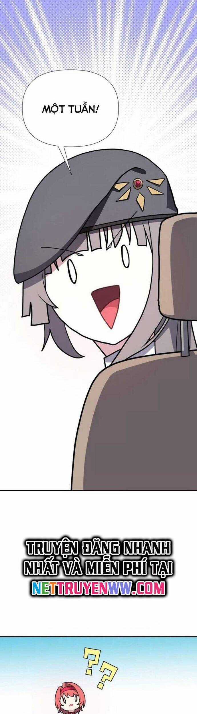 Ông Chú Ma Pháp Thiếu Nữ Chương 20 trang 19