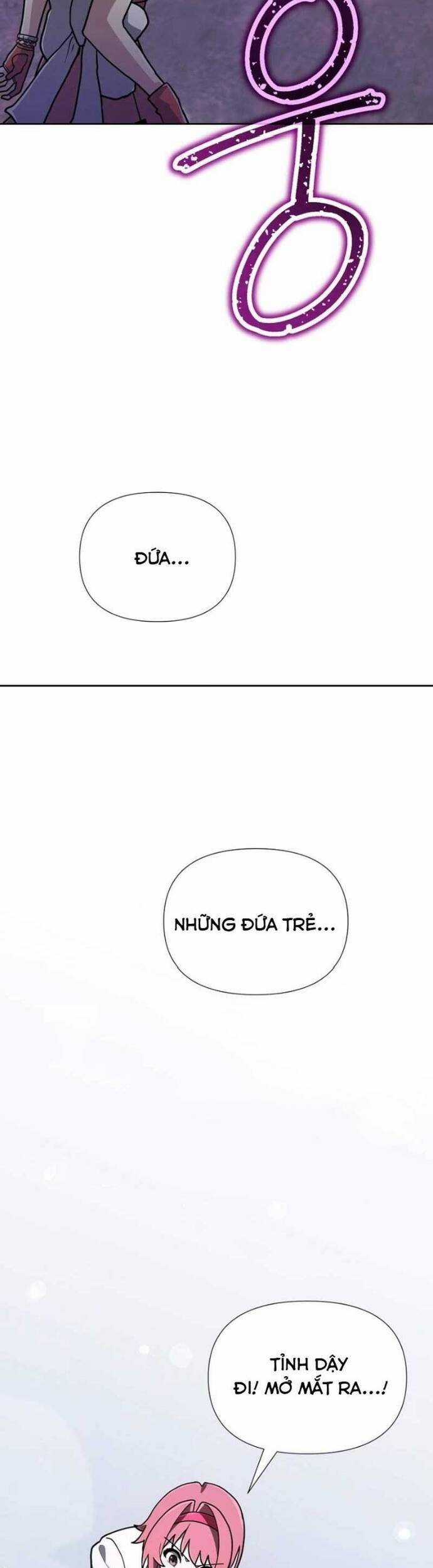 Ông Chú Ma Pháp Thiếu Nữ Chương 20 trang 2