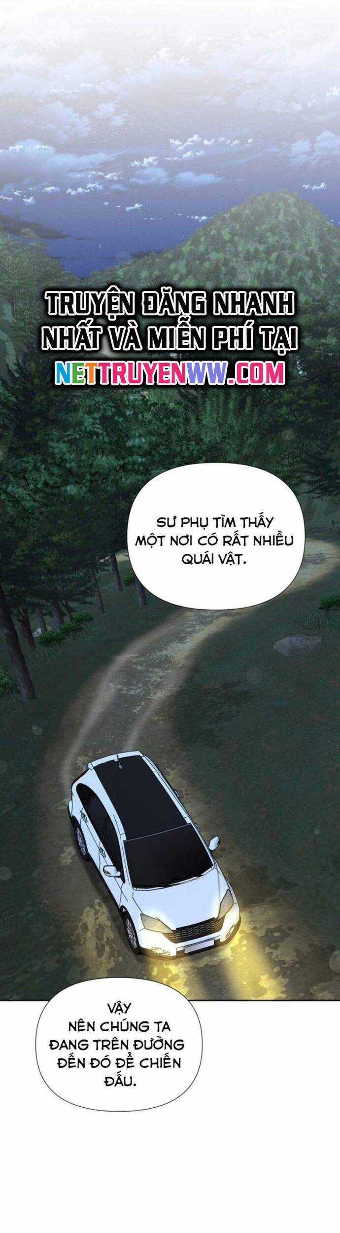 Ông Chú Ma Pháp Thiếu Nữ Chương 20 trang 24