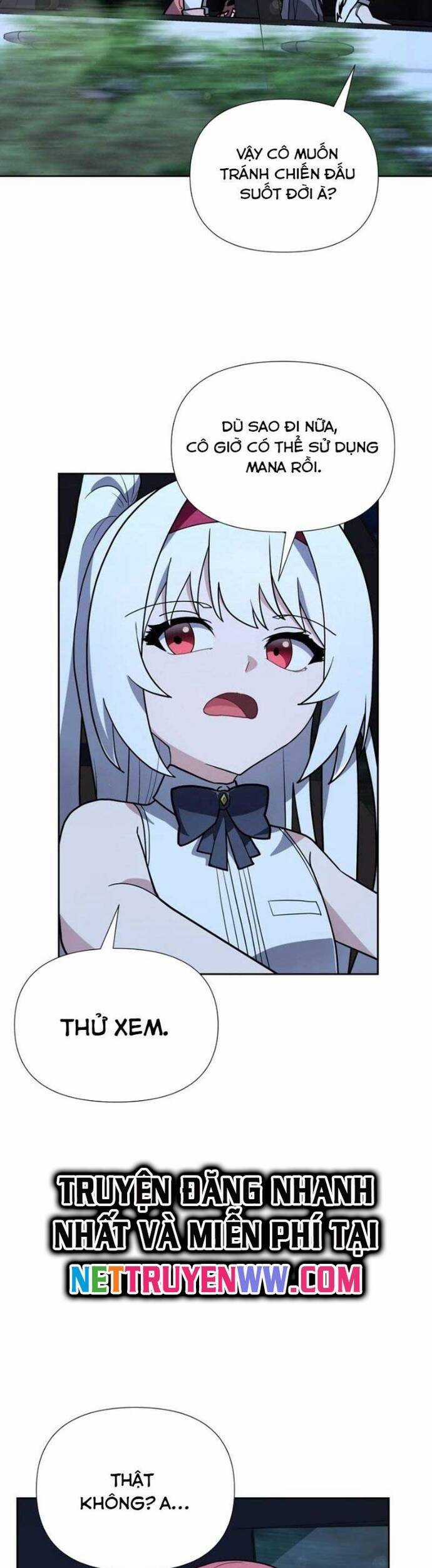 Ông Chú Ma Pháp Thiếu Nữ Chương 20 trang 26