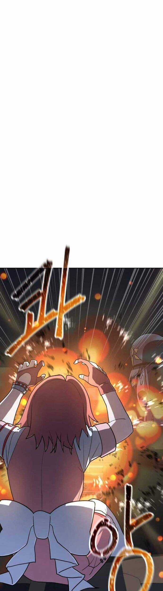 Ông Chú Ma Pháp Thiếu Nữ Chương 20 trang 28