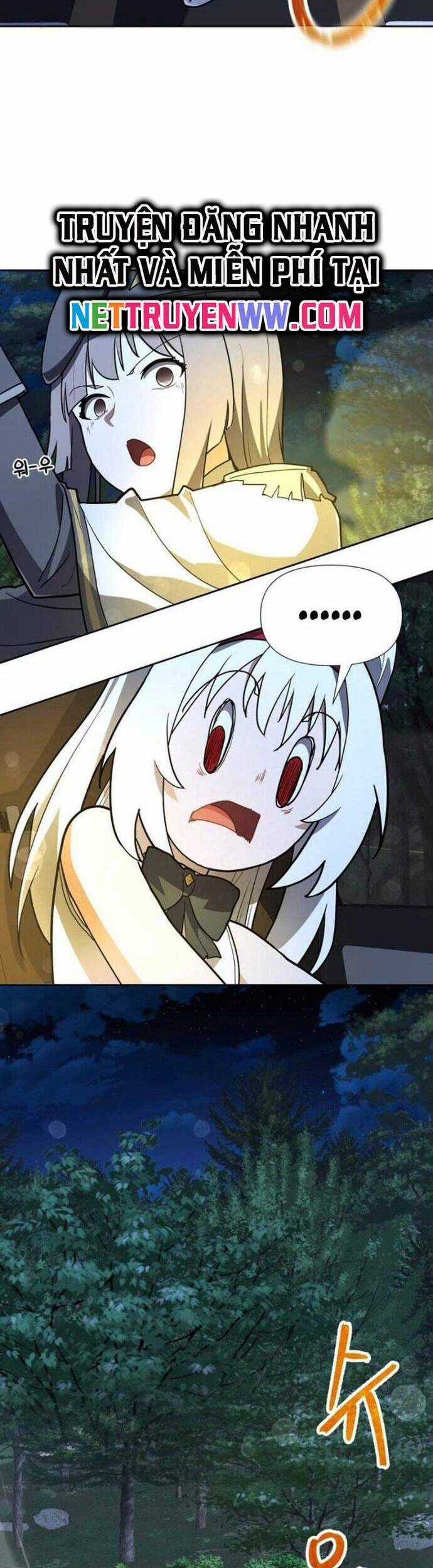 Ông Chú Ma Pháp Thiếu Nữ Chương 20 trang 29