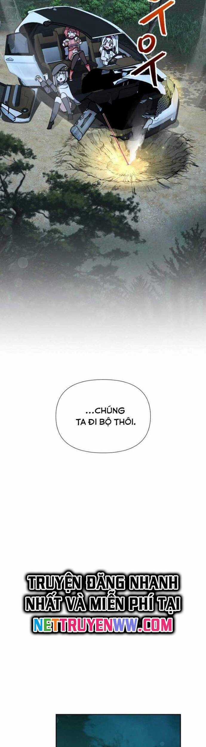 Ông Chú Ma Pháp Thiếu Nữ Chương 20 trang 30