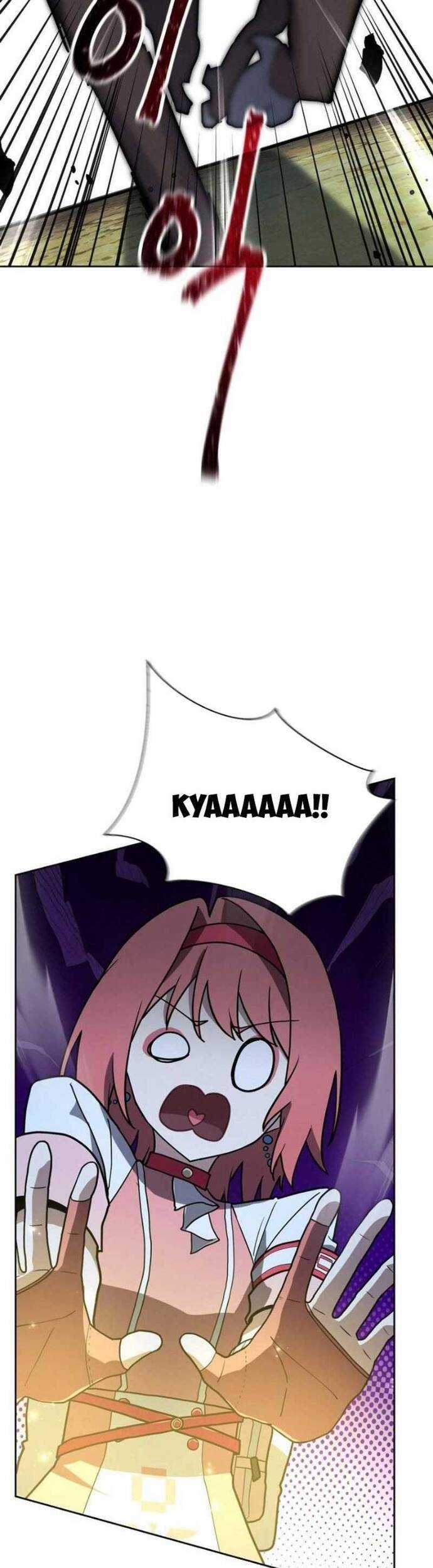 Ông Chú Ma Pháp Thiếu Nữ Chương 20 trang 36