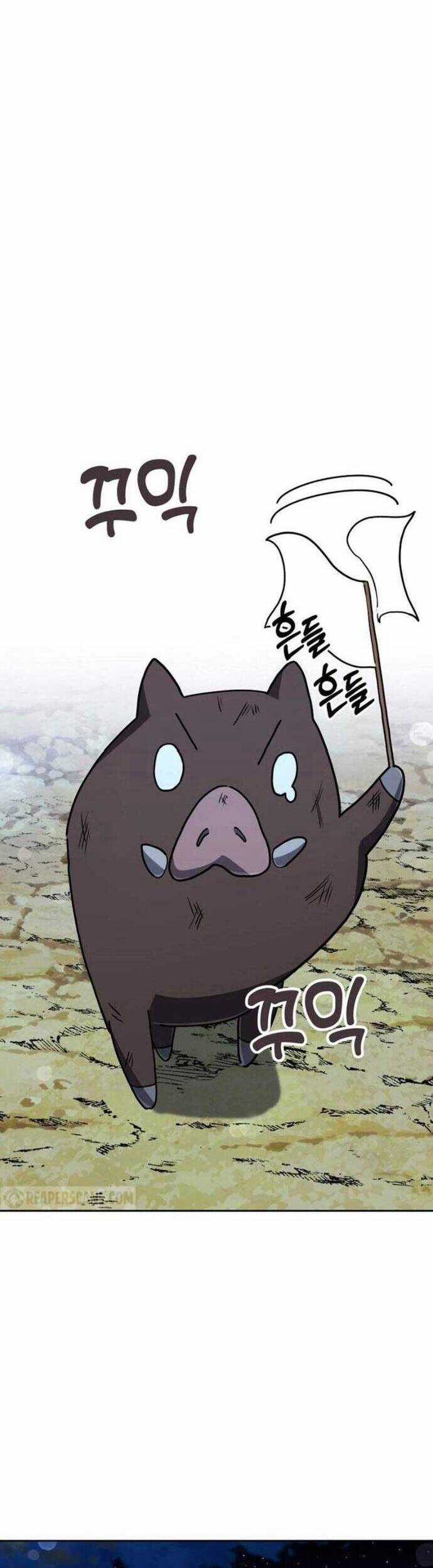 Ông Chú Ma Pháp Thiếu Nữ Chương 20 trang 39