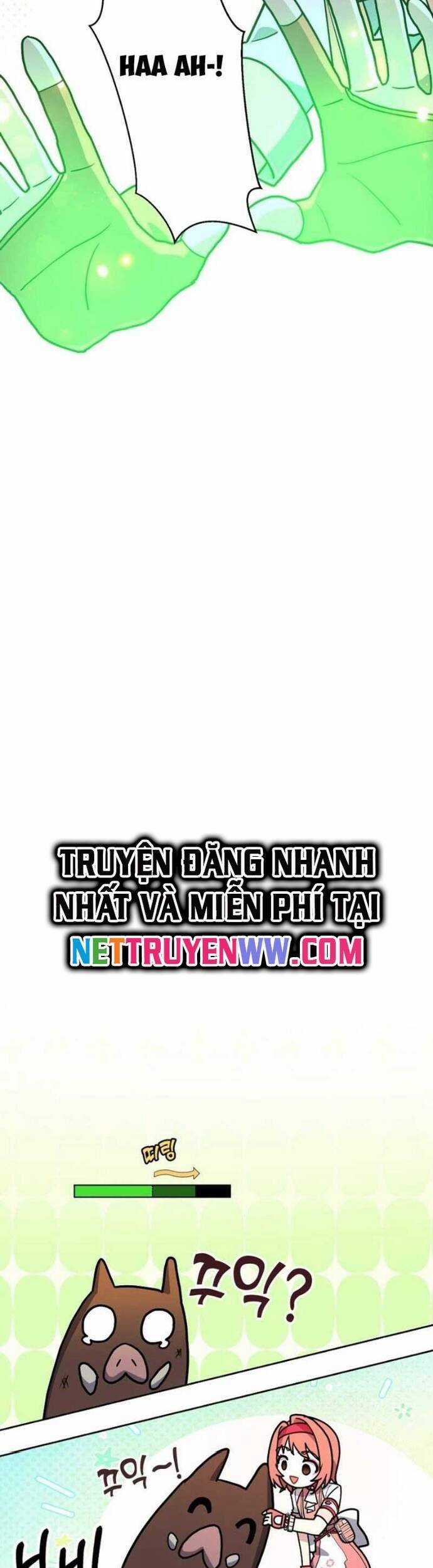 Ông Chú Ma Pháp Thiếu Nữ Chương 20 trang 42