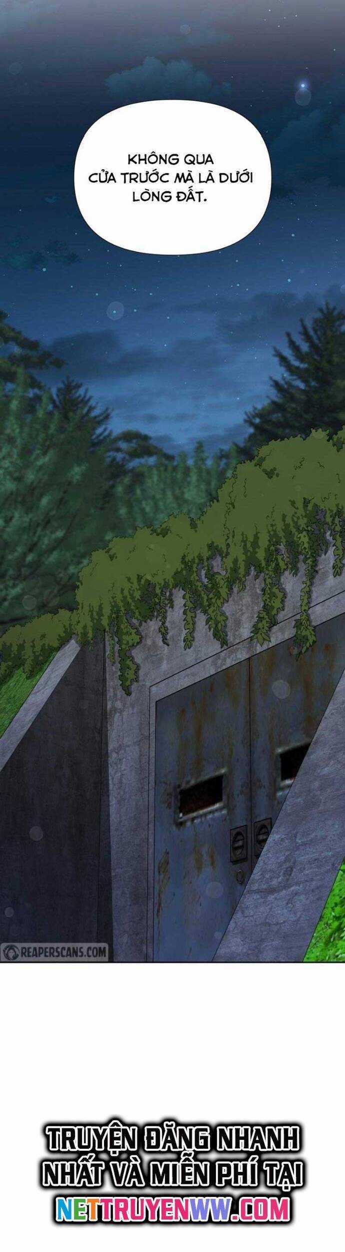 Ông Chú Ma Pháp Thiếu Nữ Chương 20 trang 46