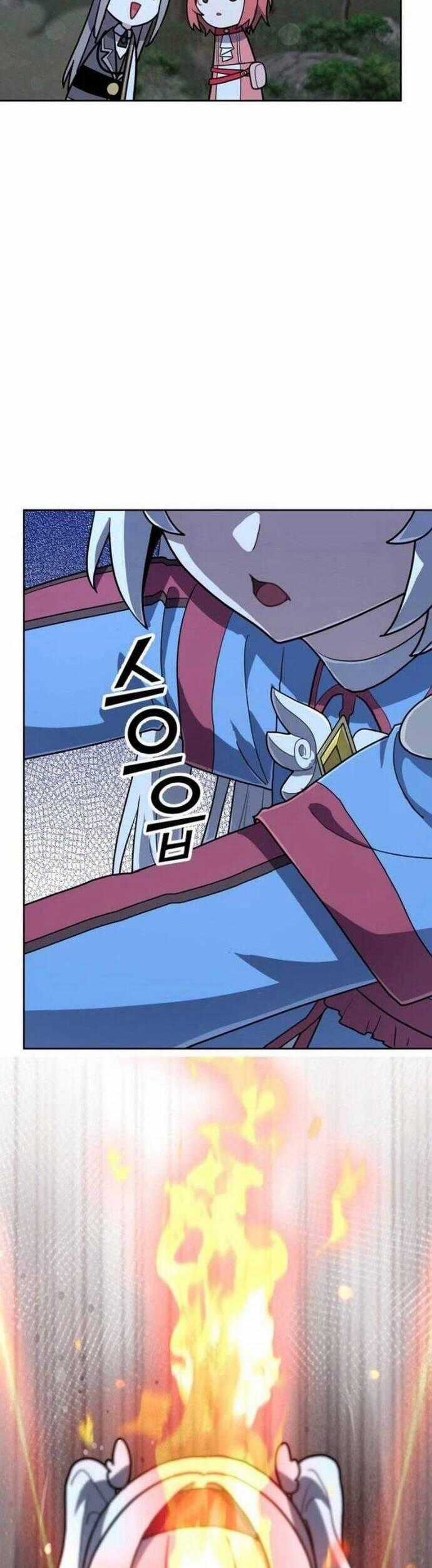 Ông Chú Ma Pháp Thiếu Nữ Chương 20 trang 49