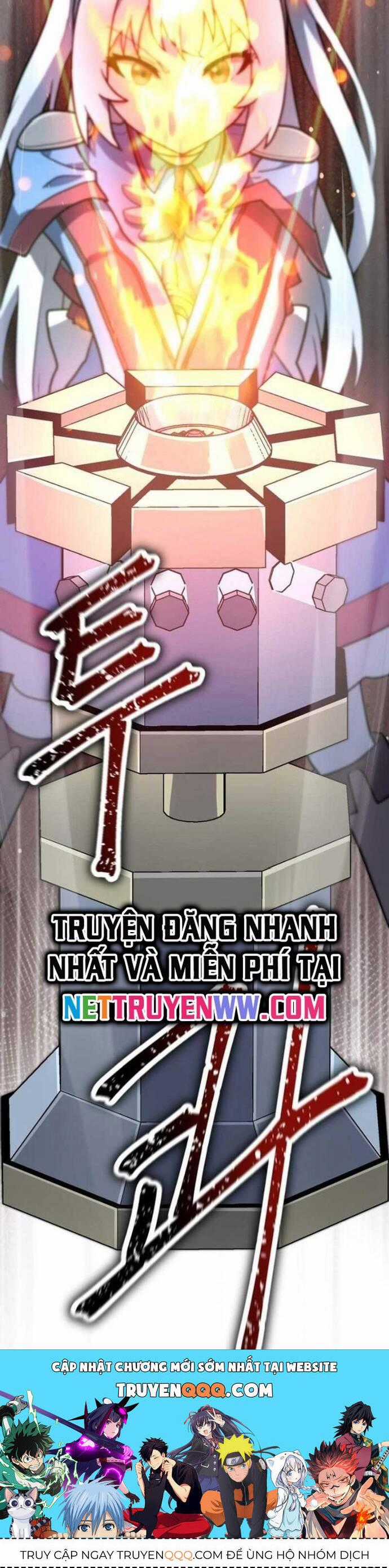 Ông Chú Ma Pháp Thiếu Nữ Chương 20 trang 50