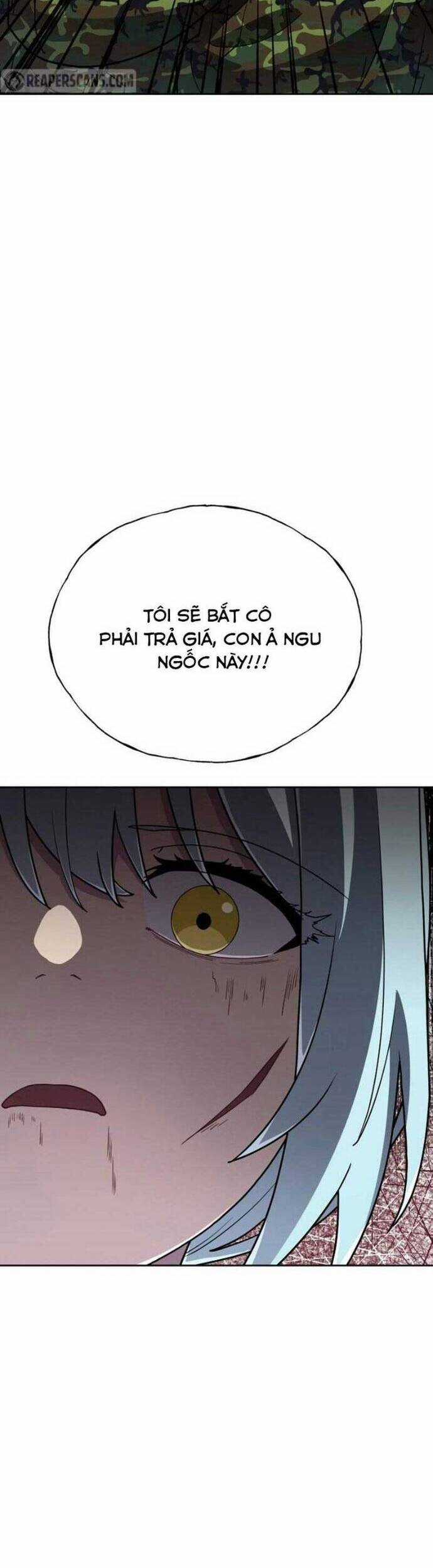 Ông Chú Ma Pháp Thiếu Nữ Chương 20 trang 7