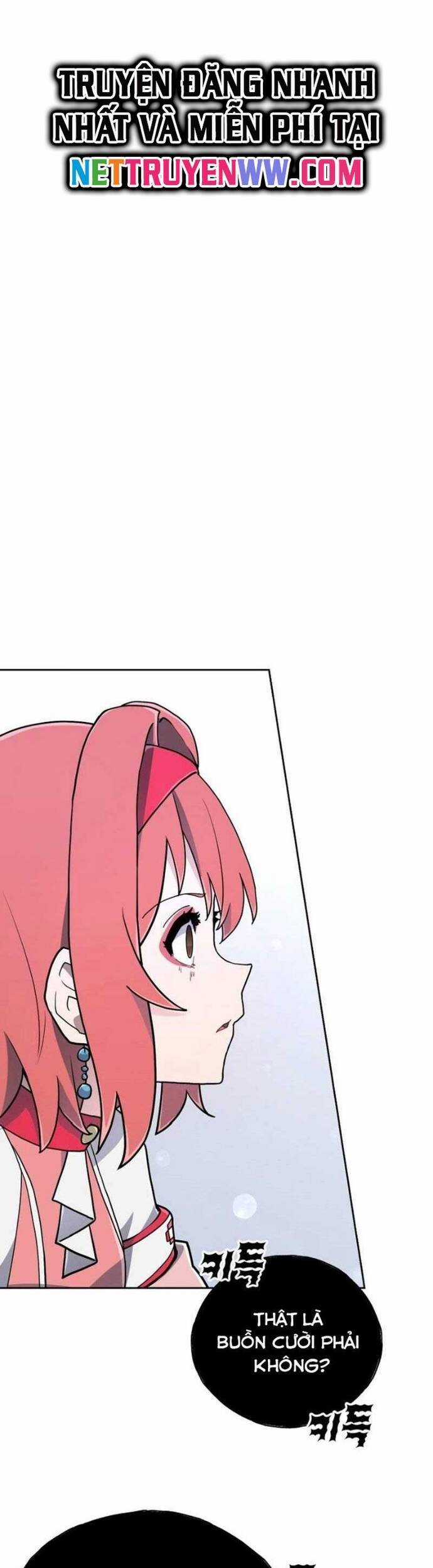 Ông Chú Ma Pháp Thiếu Nữ Chương 20 trang 8