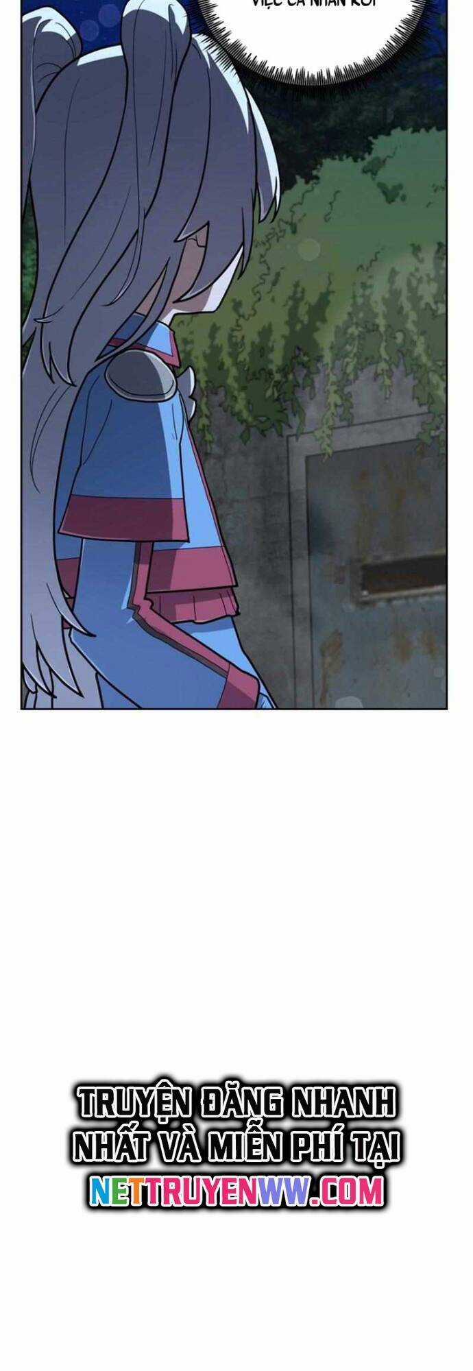 Ông Chú Ma Pháp Thiếu Nữ Chương 21 trang 17