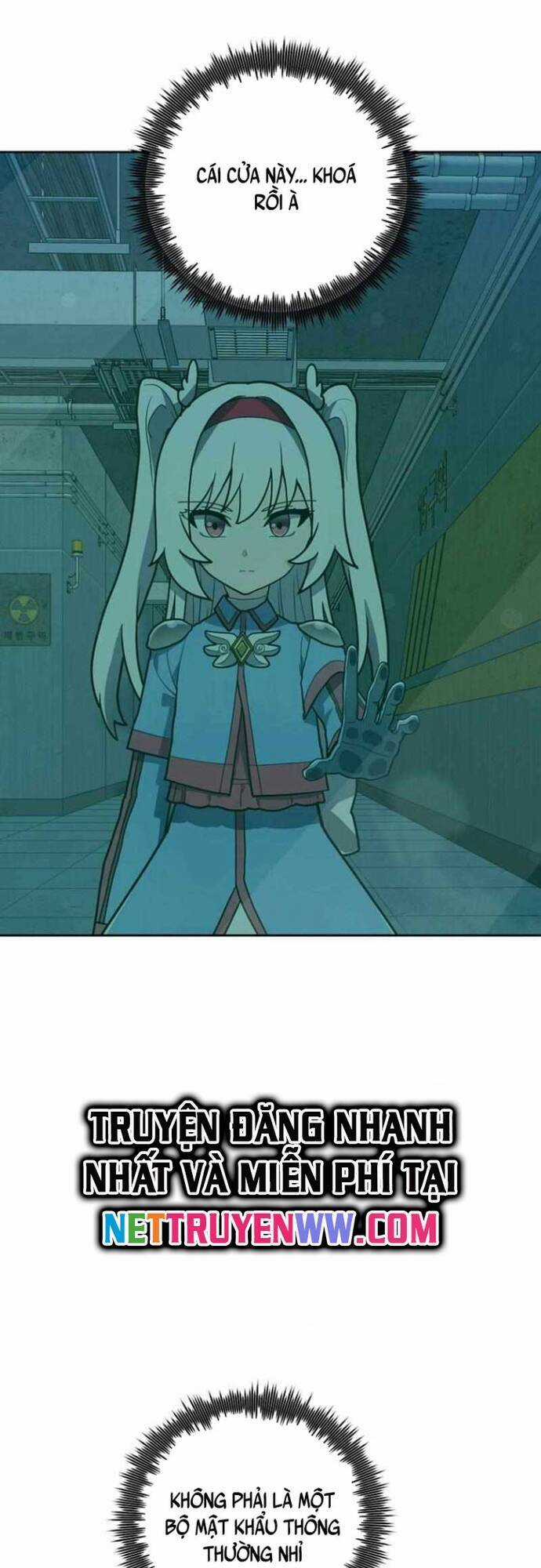 Ông Chú Ma Pháp Thiếu Nữ Chương 21 trang 19