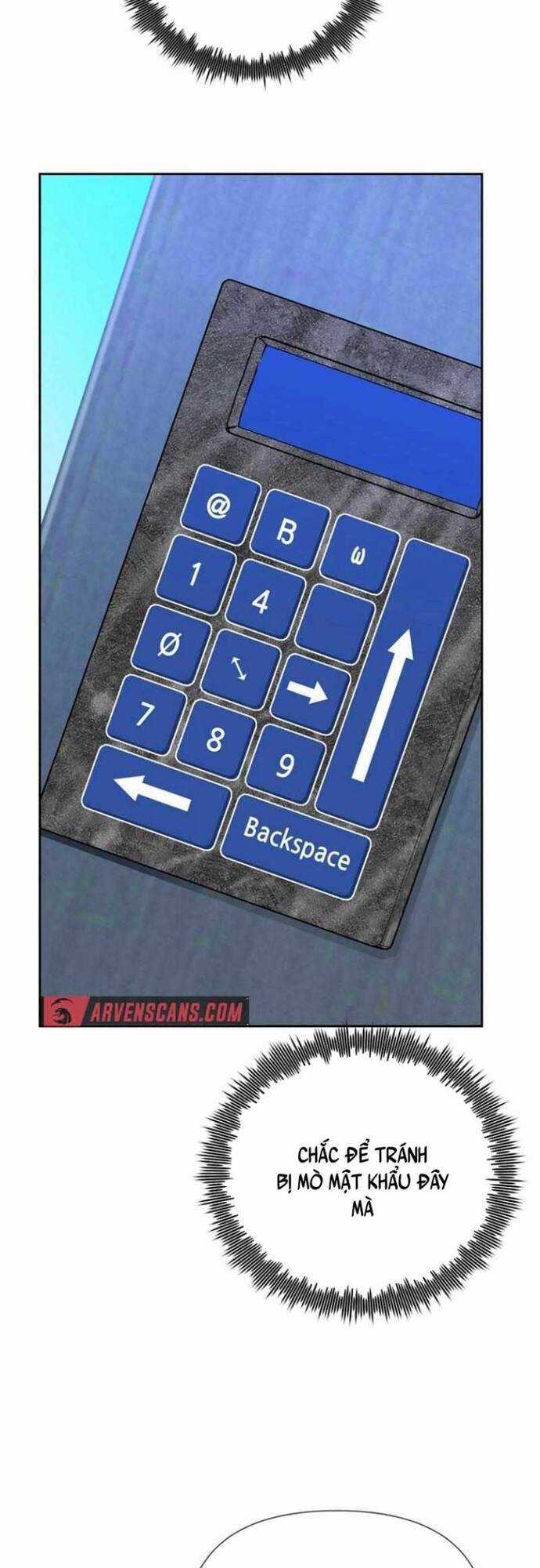 Ông Chú Ma Pháp Thiếu Nữ Chương 21 trang 20