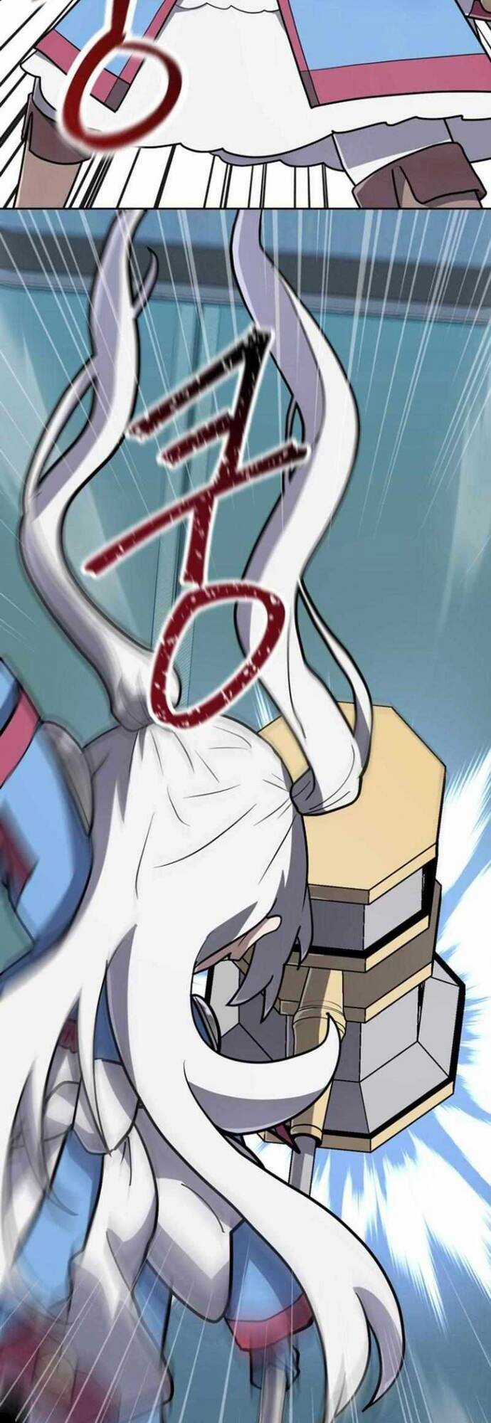 Ông Chú Ma Pháp Thiếu Nữ Chương 21 trang 22