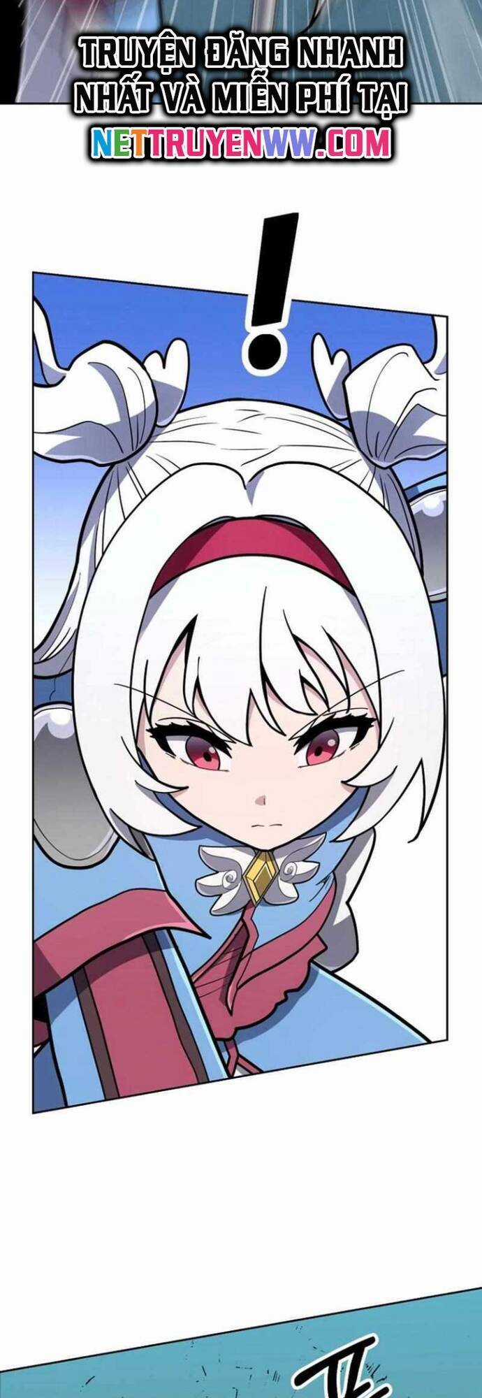 Ông Chú Ma Pháp Thiếu Nữ Chương 21 trang 23