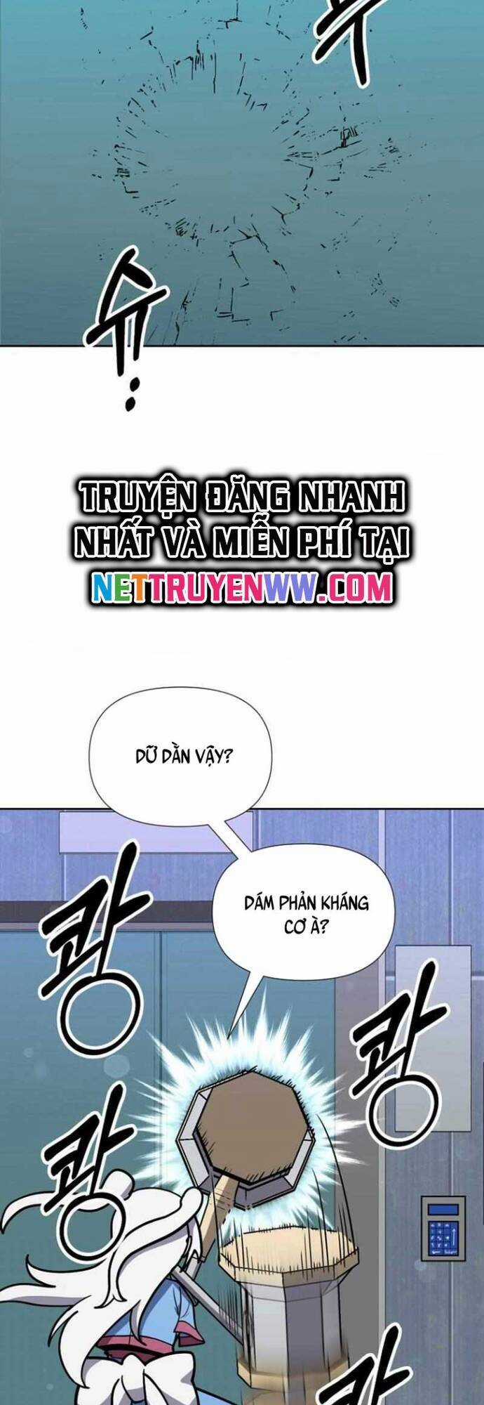 Ông Chú Ma Pháp Thiếu Nữ Chương 21 trang 24