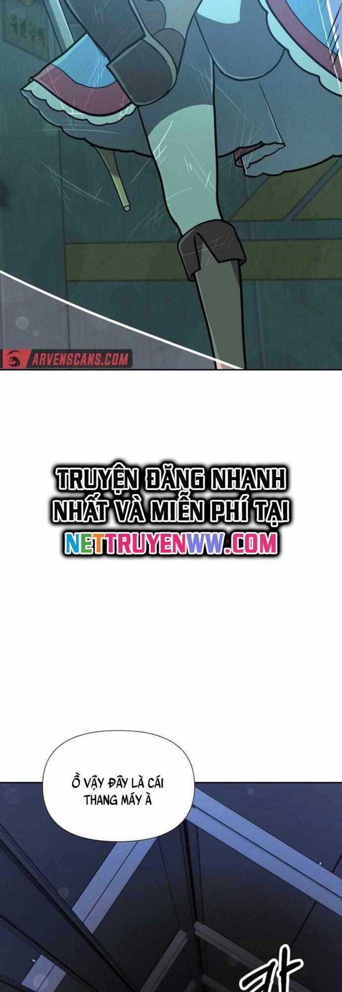 Ông Chú Ma Pháp Thiếu Nữ Chương 21 trang 26