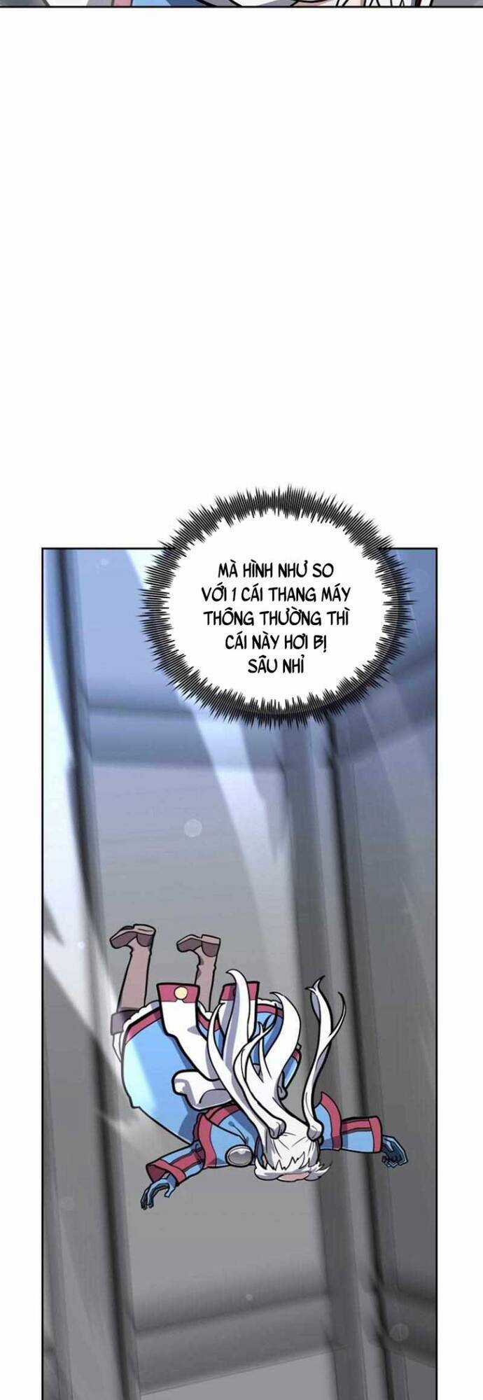 Ông Chú Ma Pháp Thiếu Nữ Chương 21 trang 28