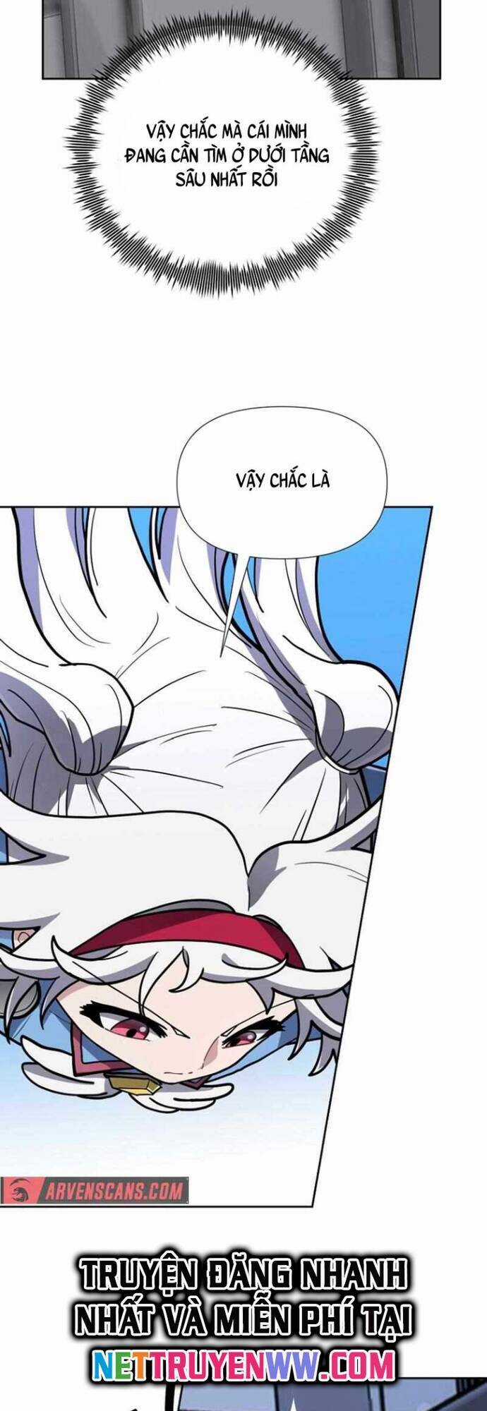 Ông Chú Ma Pháp Thiếu Nữ Chương 21 trang 29