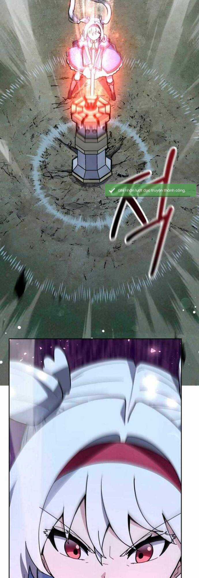 Ông Chú Ma Pháp Thiếu Nữ Chương 21 trang 3