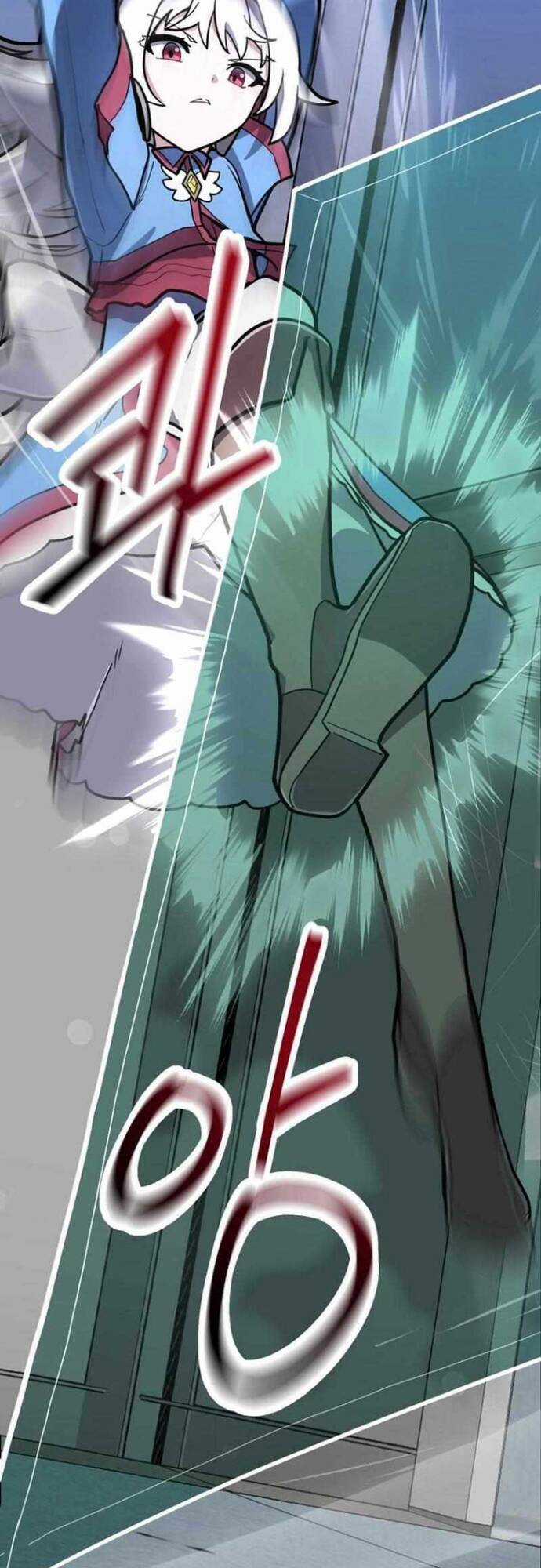 Ông Chú Ma Pháp Thiếu Nữ Chương 21 trang 31