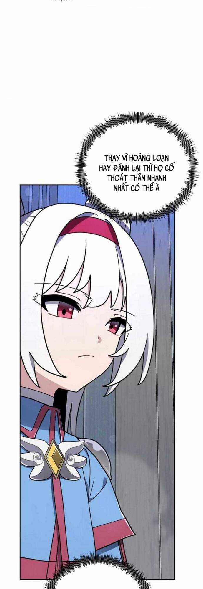 Ông Chú Ma Pháp Thiếu Nữ Chương 21 trang 35