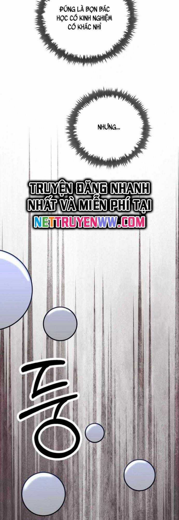 Ông Chú Ma Pháp Thiếu Nữ Chương 21 trang 36