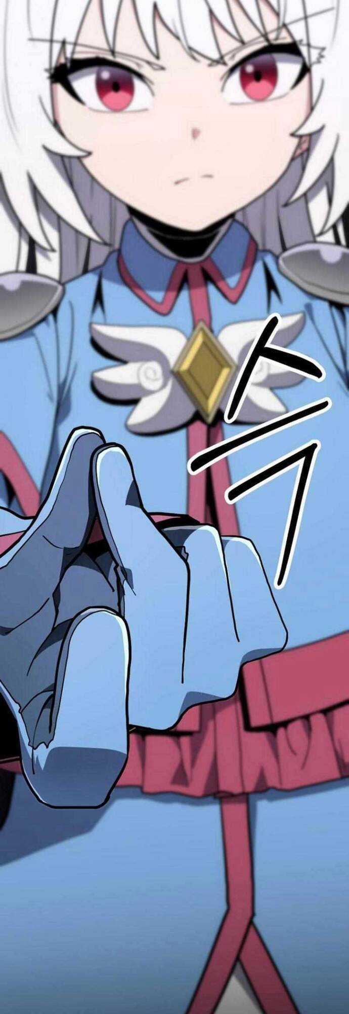 Ông Chú Ma Pháp Thiếu Nữ Chương 21 trang 38