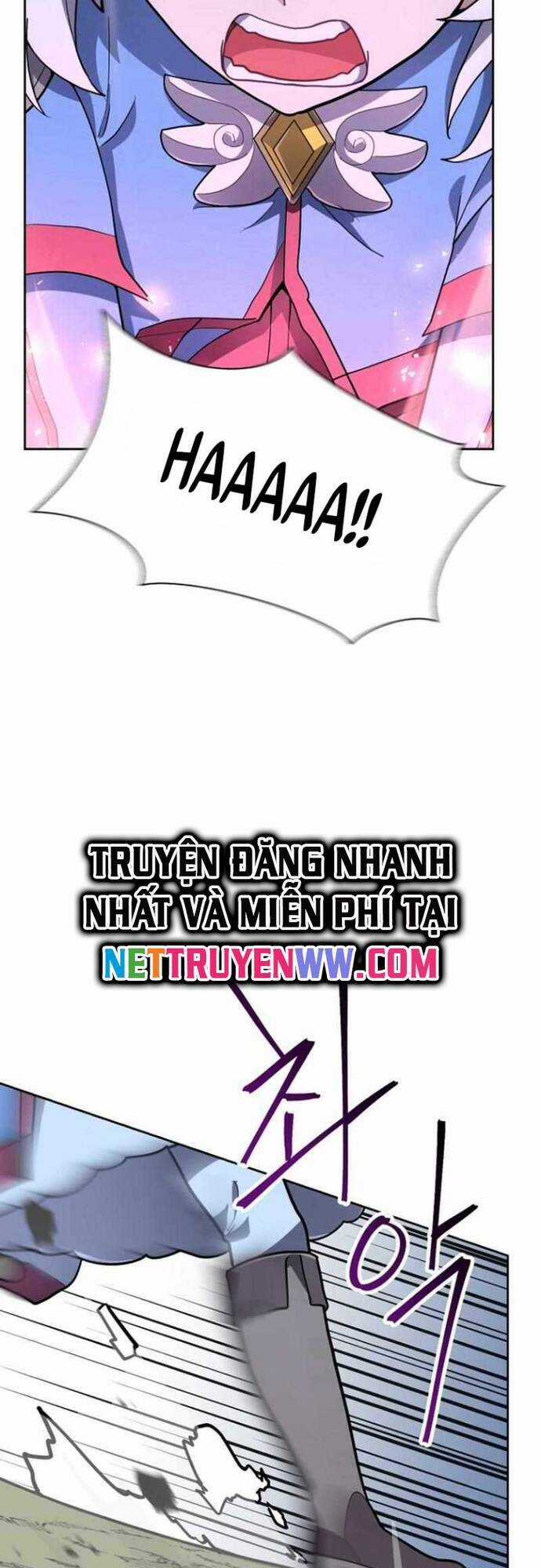 Ông Chú Ma Pháp Thiếu Nữ Chương 21 trang 4