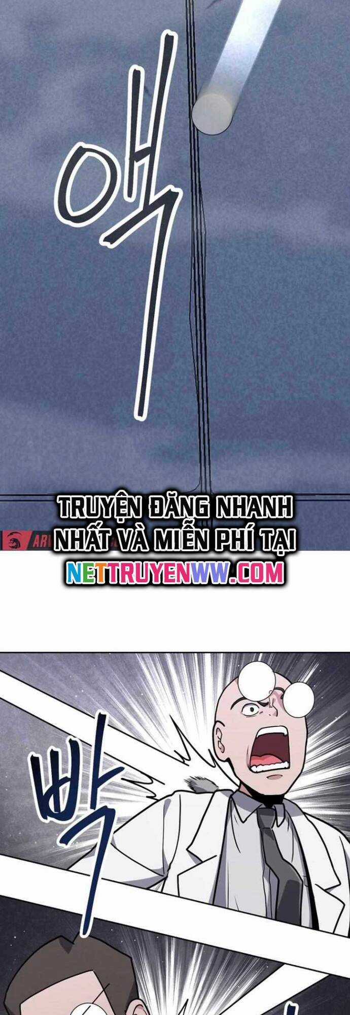 Ông Chú Ma Pháp Thiếu Nữ Chương 21 trang 41