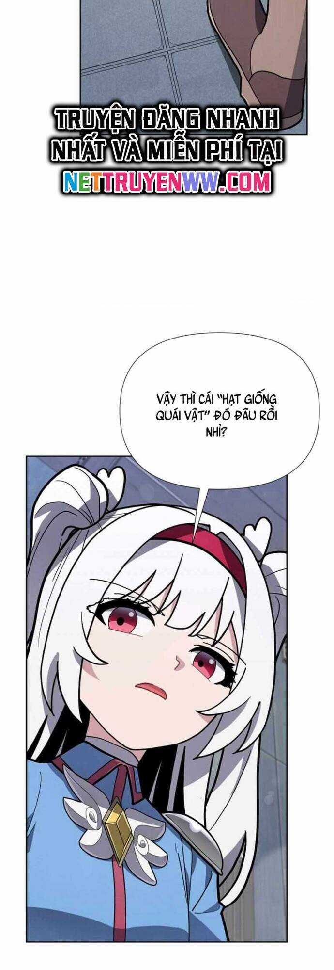 Ông Chú Ma Pháp Thiếu Nữ Chương 21 trang 44