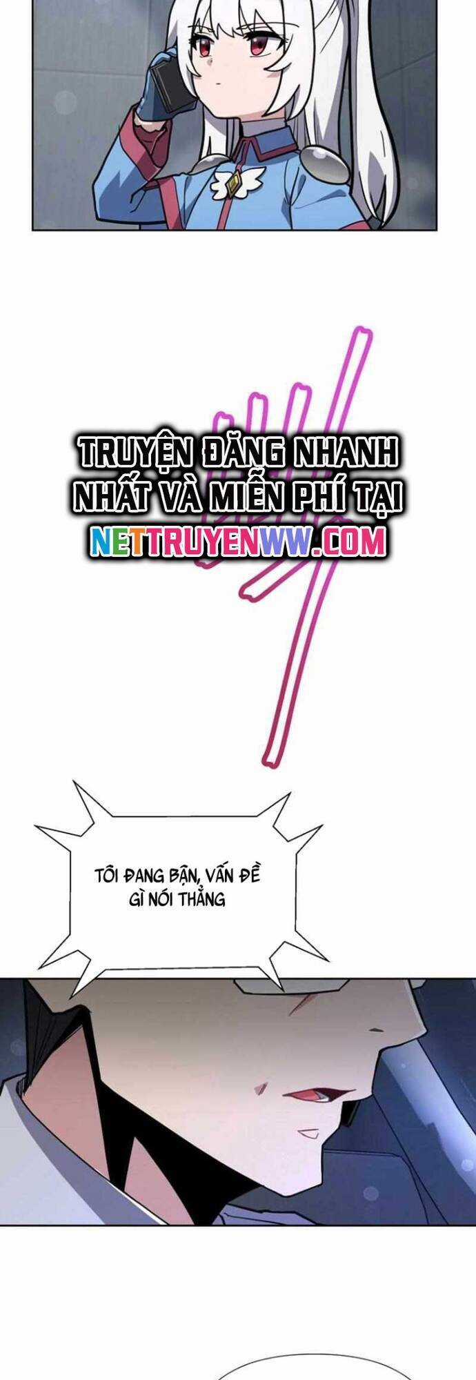 Ông Chú Ma Pháp Thiếu Nữ Chương 21 trang 49