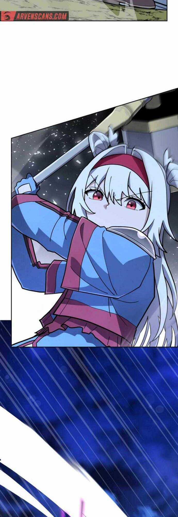 Ông Chú Ma Pháp Thiếu Nữ Chương 21 trang 5