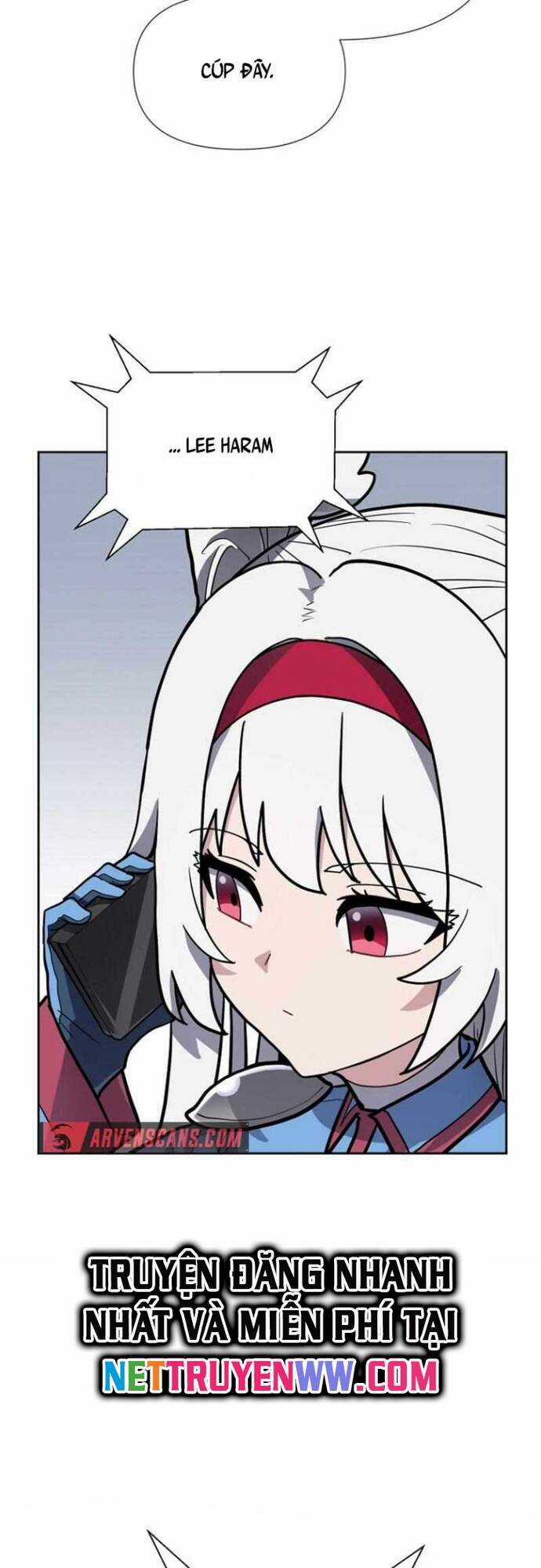 Ông Chú Ma Pháp Thiếu Nữ Chương 21 trang 51