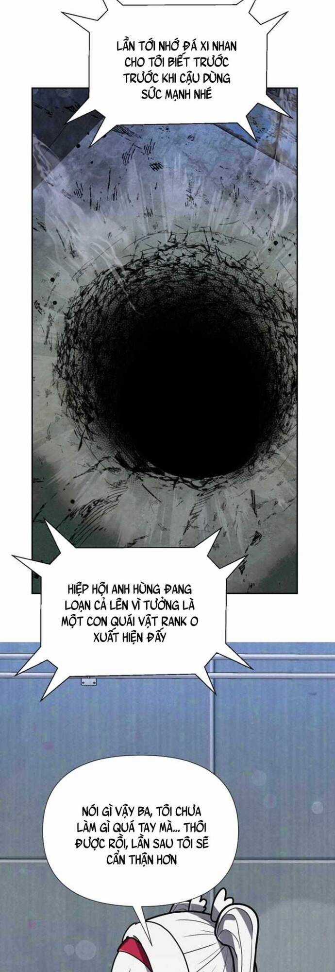 Ông Chú Ma Pháp Thiếu Nữ Chương 21 trang 52