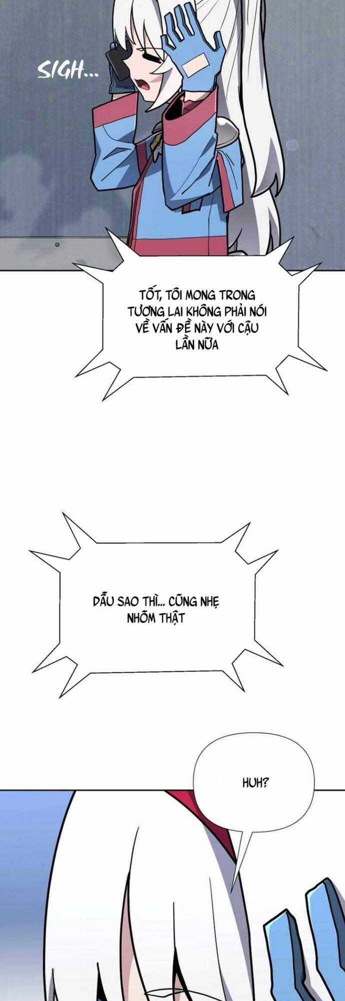 Ông Chú Ma Pháp Thiếu Nữ Chương 21 trang 53