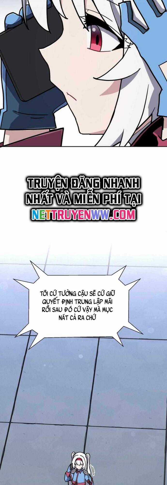 Ông Chú Ma Pháp Thiếu Nữ Chương 21 trang 54