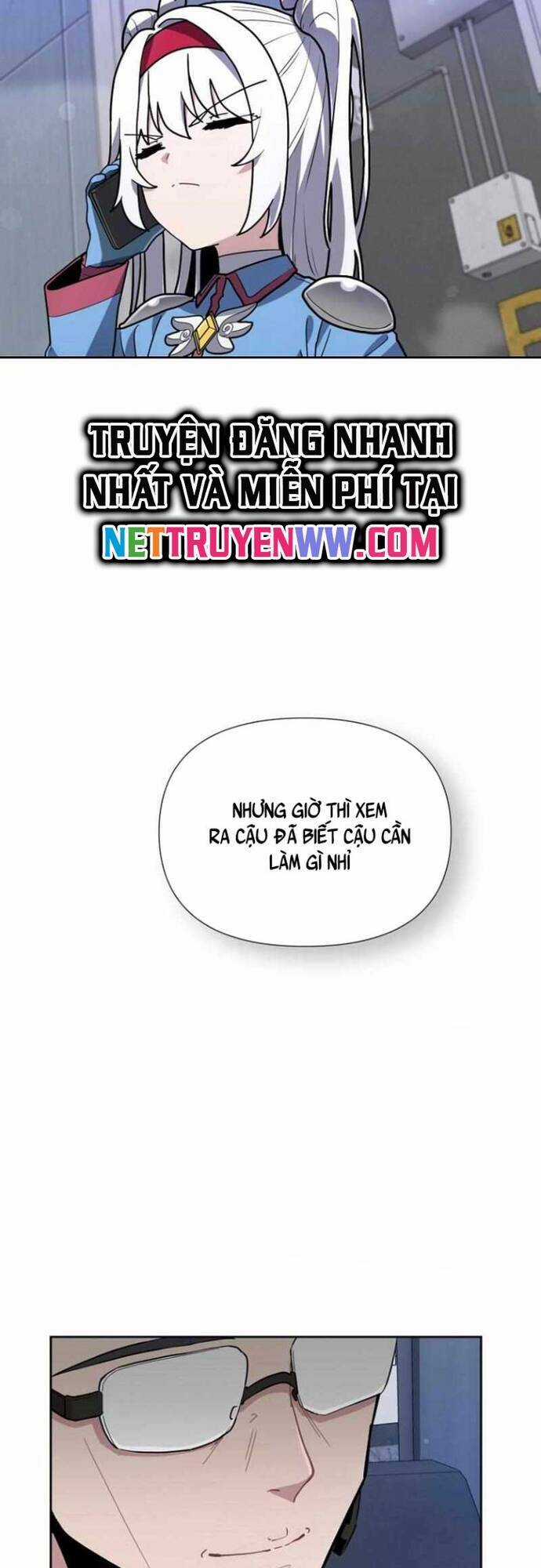 Ông Chú Ma Pháp Thiếu Nữ Chương 21 trang 56