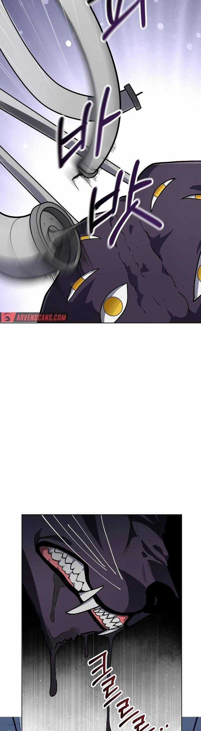 Ông Chú Ma Pháp Thiếu Nữ Chương 22 trang 12