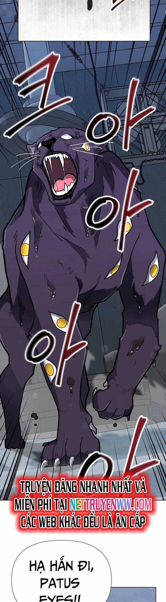 Ông Chú Ma Pháp Thiếu Nữ Chương 22 trang 13