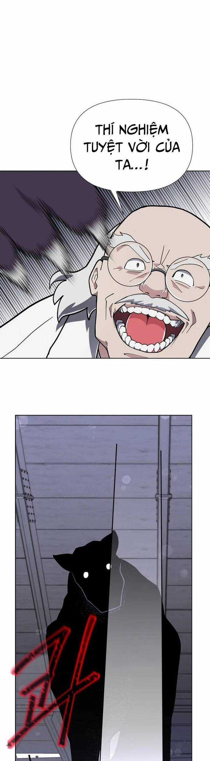 Ông Chú Ma Pháp Thiếu Nữ Chương 22 trang 15