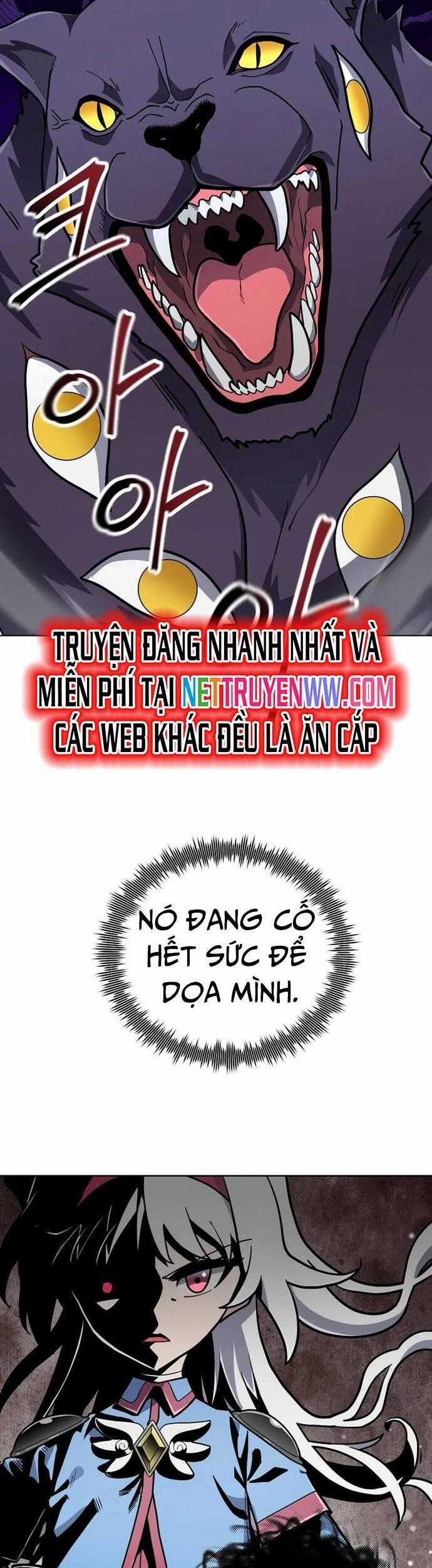 Ông Chú Ma Pháp Thiếu Nữ Chương 22 trang 18